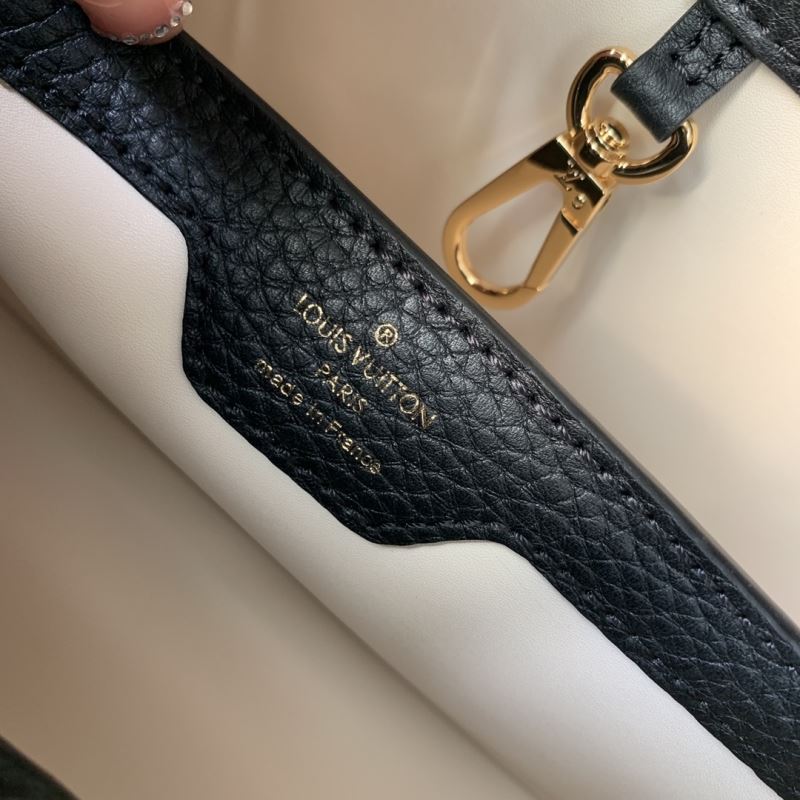 LV Top Handle Bags